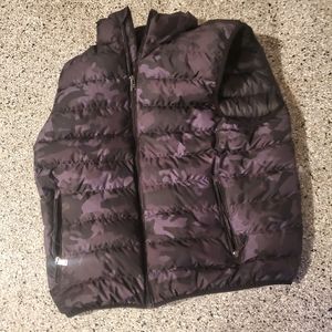 Polo  Camo Vest